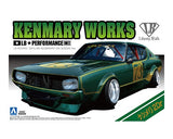 Aoshima 1/24 LB WORKS KENMARY2Dr SHODAI Ver. 059210