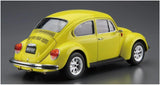 Aoshima 1/24 Volkswagen 13AD Beetle 1303S 1973 06130