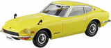 Aoshima The Snap Kit No.13-C1/32 Nissan S30 Fairlady Z Plastic Model