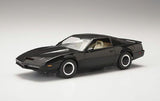 Aoshima 1/24 Knight 2000 K.I.T.T. Season I Plastic Model Plastic Model