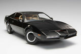 Aoshima 1/24 Knight 2000 K.I.T.T. Season I Plastic Model Plastic Model