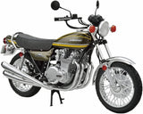 Aoshima 1/12 KAWASAKI Z1A 900 SUPER4 1974 063415