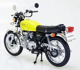 Aoshima 1/12 Honda CB400FOUR I - II (398cc) 063859