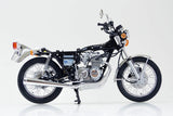 Aoshima 1/12 Honda CB400FOUR I - II (398cc) 063859