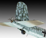 Plastic Kit Revell 1:72 Heinkel He177 A-5 Greif 03913