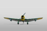 Phoenix Models PH149 – STUKA Ju87 GP/EP SCALE 1:7 Size 1.20/20cc ARF