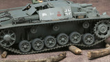 Tamiya 1/35 Sturmgesshutz III Ausf B 35281