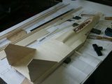 RBC Mig 29 Fulcrum Kit