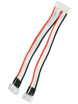 LiPo Series Balance Lead (3S+4S into 7S)
