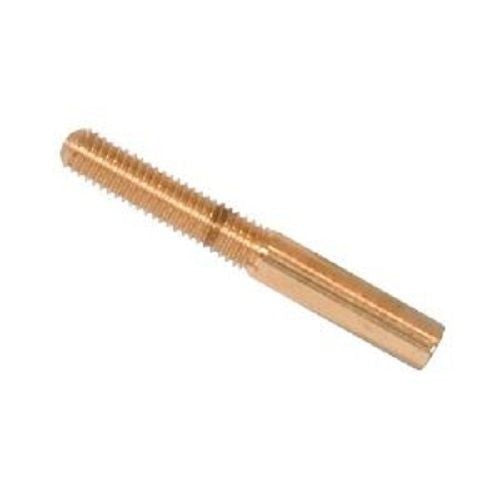 Flightline 3mm solder adpter brass