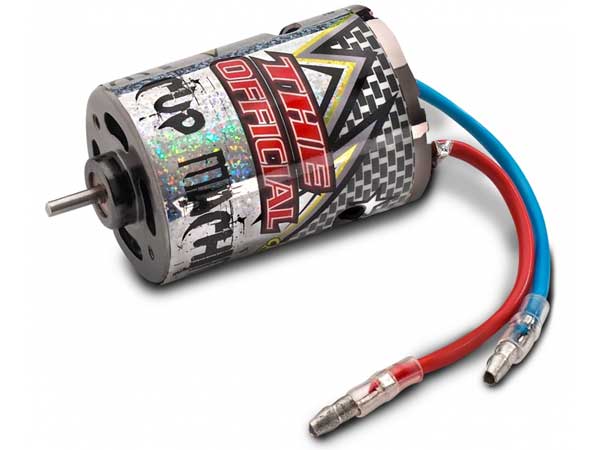 23T ELECTRIC MOTOR FOR TAMIYA KITS