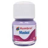 Maskol 28ml Bottle