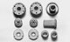 Tamiya TL01 G PARTS (GEAR) 50738 (BOX 40)