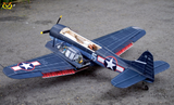 VQ SBD-5 Dauntless ARF - FOR PRE ORDER ONLY - EXPECTED EARLY JANUARY