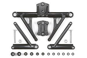 Tamiya F104 F Parts (Front Suspension Arm) 51381 (Box 40)