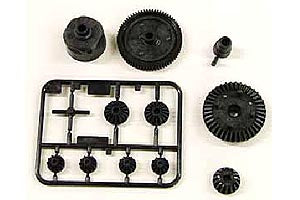 Tamiya TT-02 G PARTS (GEAR) (BOX 40)