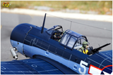 VQ SBD-5 Dauntless ARF - FOR PRE ORDER ONLY - EXPECTED EARLY JANUARY