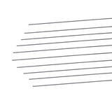 Steel rod 0 6 mm