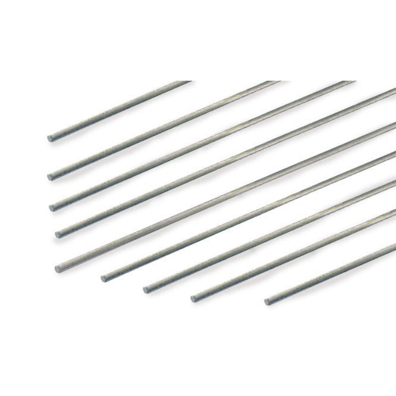 Steel rod 1 2 mm