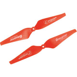 Graupner Propeller C-PROP10x4.8inch 25/10 mm ws R/L