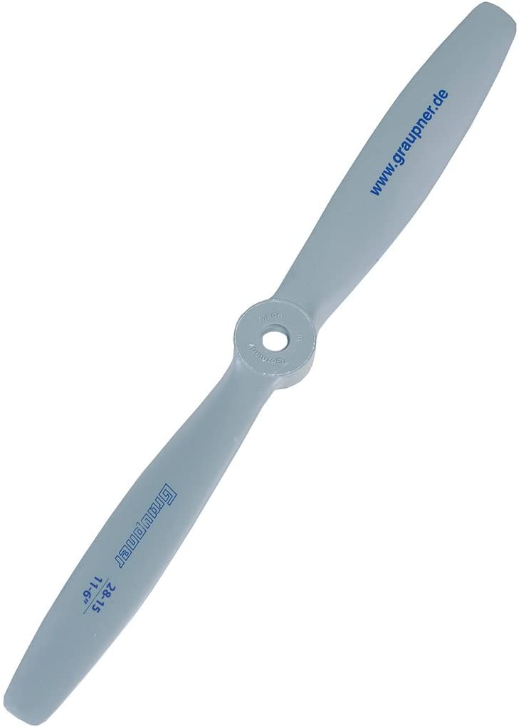 Graupner Nylon 2 Blade Propeller 14x7 (36x18cm)