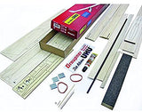 Graupner Uhu Balsa Kit