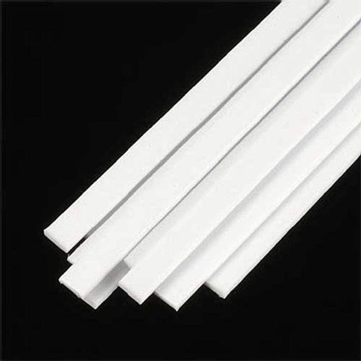 Plaststrut l Strips 0.80mm x 32mm x 250mm 5 pieces