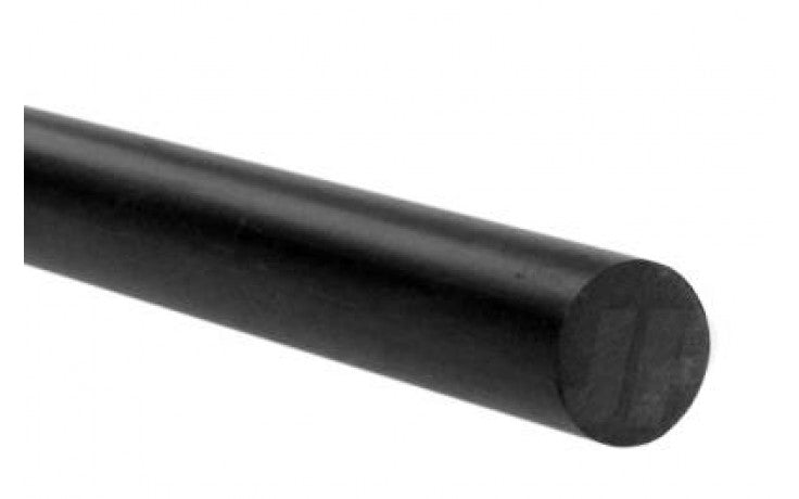 Carbon Fibre Rod 1.3 x 1000m