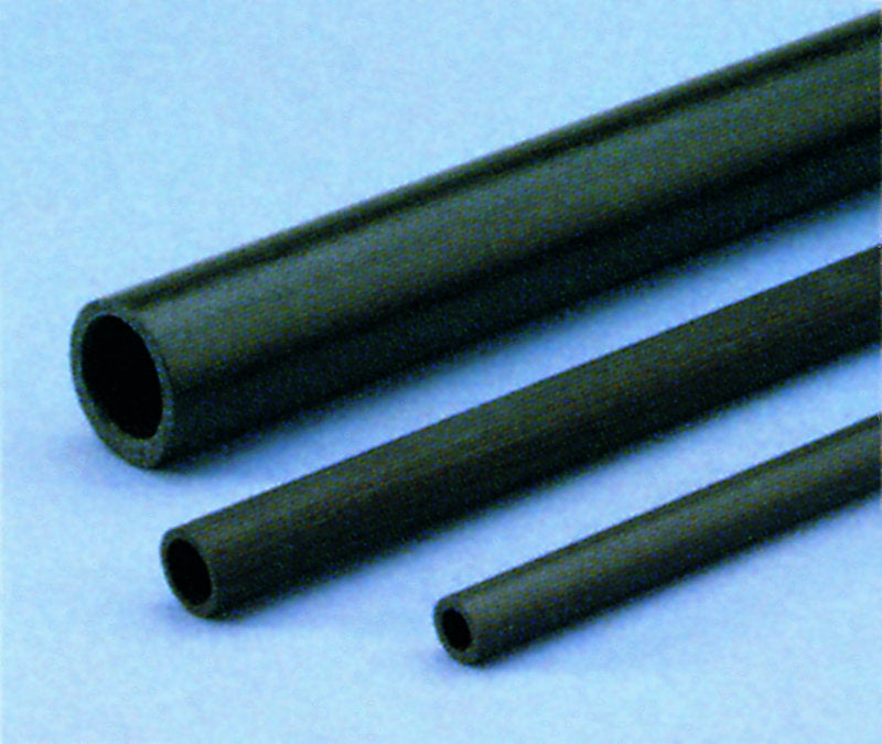 Graupner Carbon Tube 5x4x1000mm