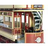 Ocio London Tram Kit