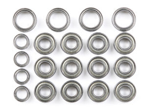 TAMIYA TT-01E BALL BEARING SET RC SPARE PART