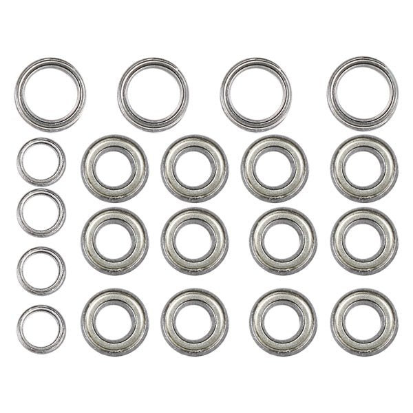 SMC Tamiya TT-01 and TT-01 Type E Upgrade Bearing Set