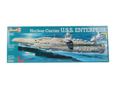 Revell 1/720 USS Enterprise Plastic Model Kit