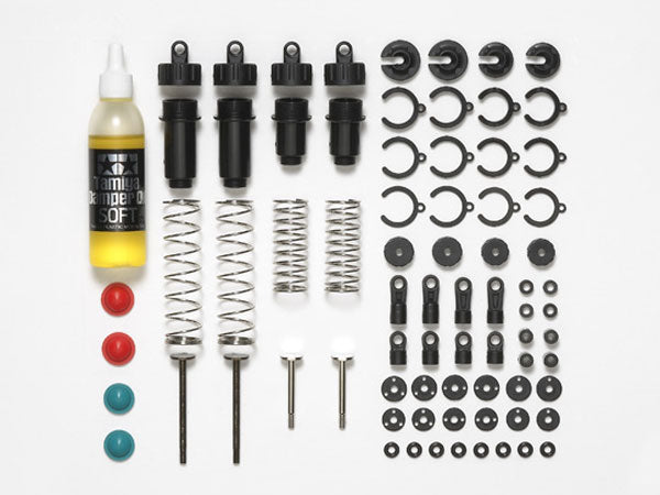 Tamiya DT03 CVA Damper Set 54567 (22)