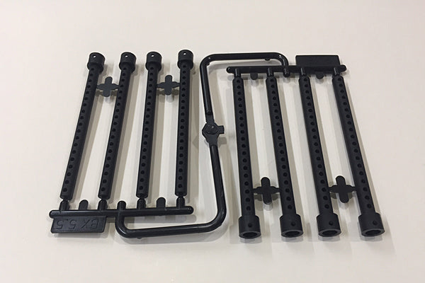 Tamiya BODY MOUNT EXTENSION SET