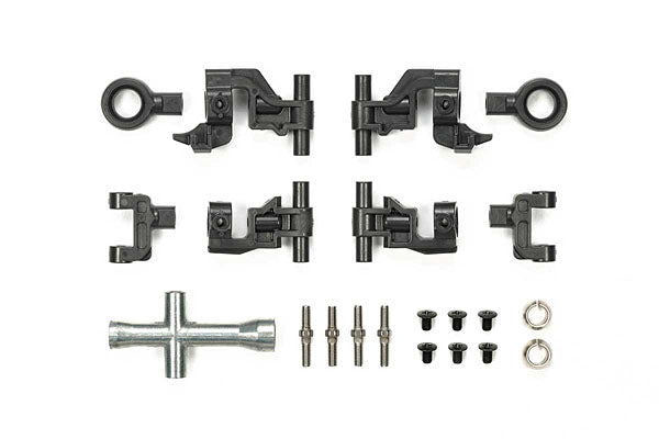 Tamiya TT-02 ADJUSTABLE UPPER ARM SET