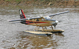 Seagull DHC-2 Turbo Beaver 30cc (SEA-268)