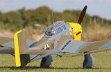 Seagull JU-87 Stuka Giant Scale (40-50cc)