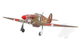 Seagull Hawker Hurricane 33cc