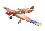 Seagull Hawker Hurricane 33cc