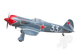 Seagull Yak-3U Steadfast 20cc