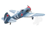 Seagull Yak-3U Steadfast 20cc