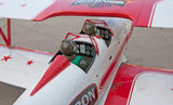 Seagull Stearman Red Baron Pizza Squadron 20cc (SEA-277)