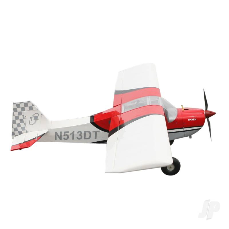 RANS S-20 Raven 2.03MT (80in) 30cc (SEA-279)