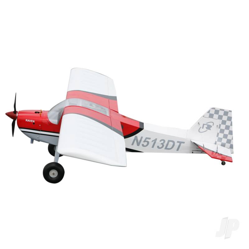 RANS S-20 Raven 2.03MT (80in) 30cc (SEA-279)