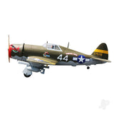 Seagull P-47 Thuderbolt Wicked Wabbit 30cc (SEA-306)