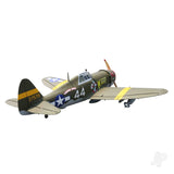 Seagull P-47 Thuderbolt Wicked Wabbit 30cc (SEA-306)