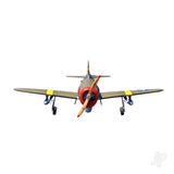 Seagull P-47 Thuderbolt Wicked Wabbit 30cc (SEA-306)