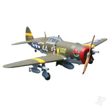 Seagull P-47 Thuderbolt Wicked Wabbit 30cc (SEA-306)