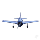 Seagull Grumman F8F-2 Bearcat Conquest 33cc (71in) (SEA-324)